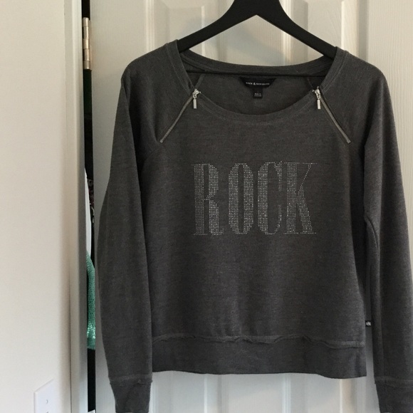 Rock & Republic Tops - ROCK & REPUBLIC CO. TOP